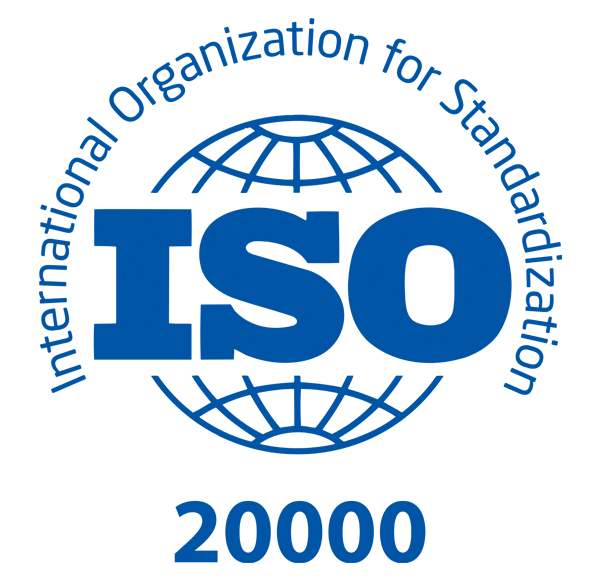 ISO